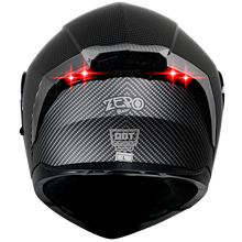 Cargar imagen en el visor de la galería, Casco Zero Carbon