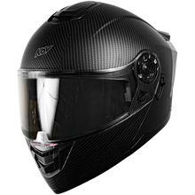 Cargar imagen en el visor de la galería, Casco Zero Carbon