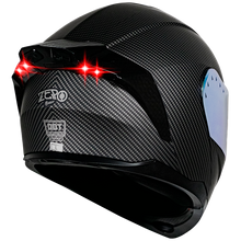 Cargar imagen en el visor de la galería, Casco Zero Carbon