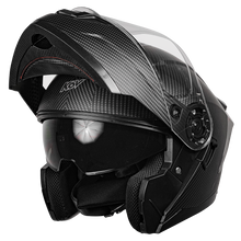 Cargar imagen en el visor de la galería, Casco Zero Carbon